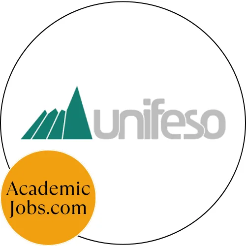 UNIFESO - Centro Universitário Serra dos Órgãos logo